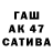 ГАШИШ индика сатива Teonex